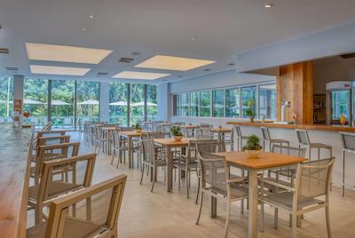 وایندهام گرامادو ترماز ریزرت اند اسپا