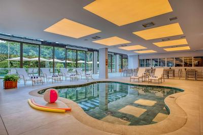 وایندهام گرامادو ترماز ریزرت اند اسپا