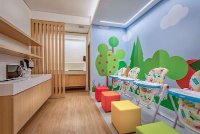 وایندهام گرامادو ترماز ریزرت اند اسپا