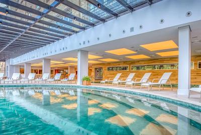 وایندهام گرامادو ترماز ریزرت اند اسپا