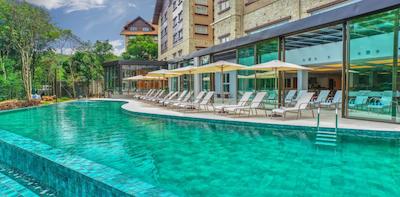 وایندهام گرامادو ترماز ریزرت اند اسپا