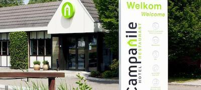 کمپانیل گودا