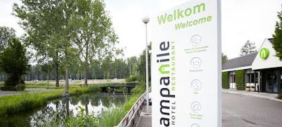 کمپانیل گودا