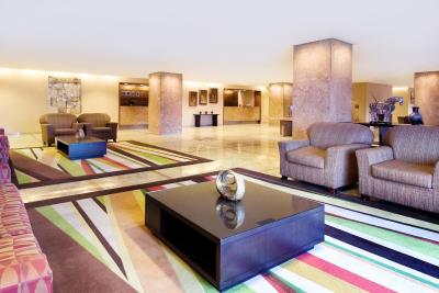 کرون پلازا ترنتو آیرپرت