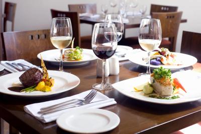 کرون پلازا ترنتو آیرپرت