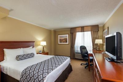 کرون پلازا ترنتو آیرپرت