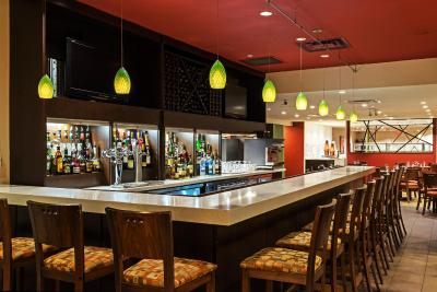 کرون پلازا ترنتو آیرپرت