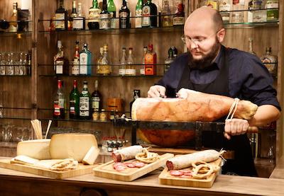 سلوا کاندیدا