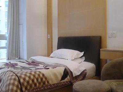 مدرن یونیورس بیزنس پلازا بای اینترنشنال سرویس اپارتمنت