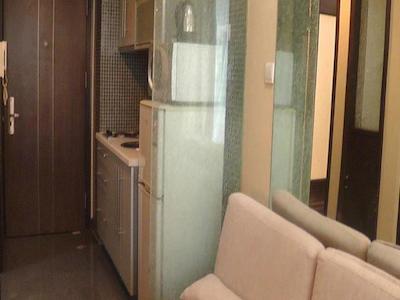 مدرن یونیورس بیزنس پلازا بای اینترنشنال سرویس اپارتمنت