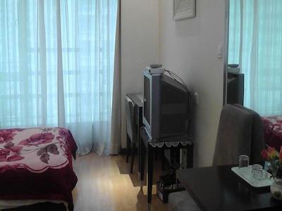 مدرن یونیورس بیزنس پلازا بای اینترنشنال سرویس اپارتمنت