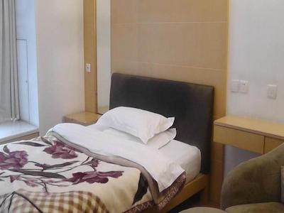 مدرن یونیورس بیزنس پلازا بای اینترنشنال سرویس اپارتمنت