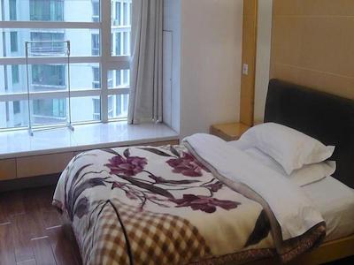 مدرن یونیورس بیزنس پلازا بای اینترنشنال سرویس اپارتمنت