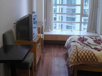 مدرن یونیورس بیزنس پلازا بای اینترنشنال سرویس اپارتمنت