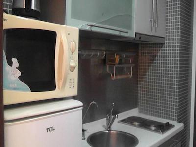 مدرن یونیورس بیزنس پلازا بای اینترنشنال سرویس اپارتمنت