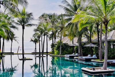 رست دتیل هوا هین