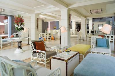 رست دتیل هوا هین