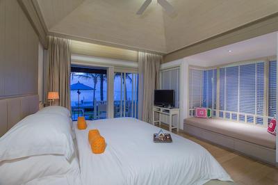 رست دتیل هوا هین