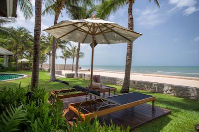 رست دتیل هوا هین