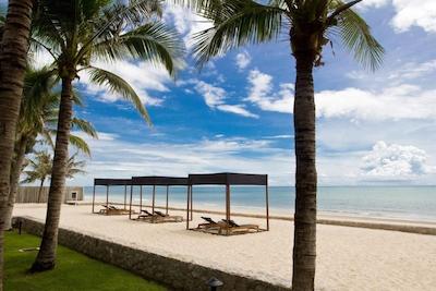 رست دتیل هوا هین