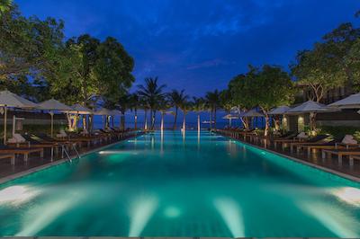 رست دتیل هوا هین