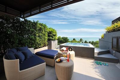 رست دتیل هوا هین