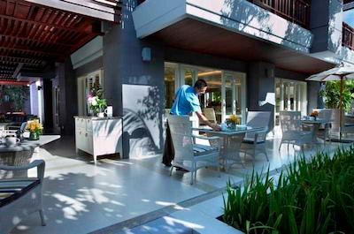 رست دتیل هوا هین