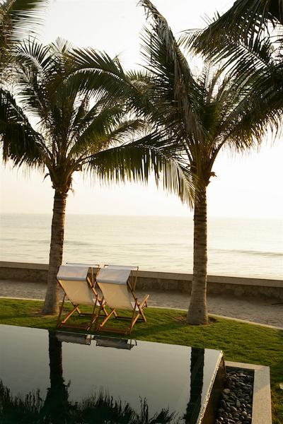 رست دتیل هوا هین