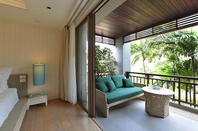 رست دتیل هوا هین