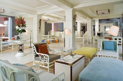 رست دتیل هوا هین