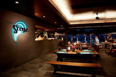 رست دتیل هوا هین