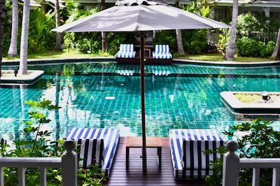 رست دتیل هوا هین