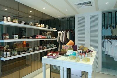 رست دتیل هوا هین