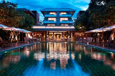 رست دتیل هوا هین