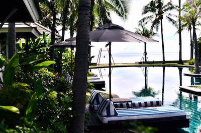 رست دتیل هوا هین