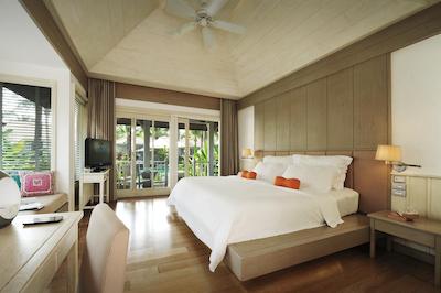 رست دتیل هوا هین