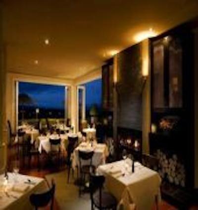 هیلتون لاک تاوپو