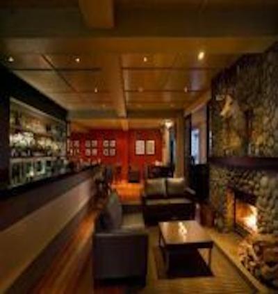 هیلتون لاک تاوپو