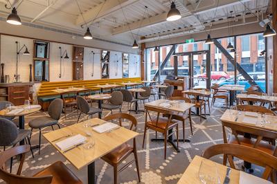 سودیما چریسچورچ سیتی