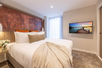 سودیما چریسچورچ سیتی