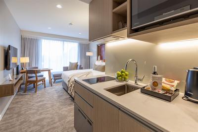 سودیما چریسچورچ سیتی