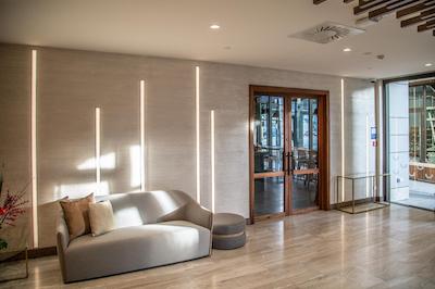 سودیما چریسچورچ سیتی