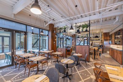 سودیما چریسچورچ سیتی