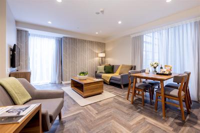 سودیما چریسچورچ سیتی