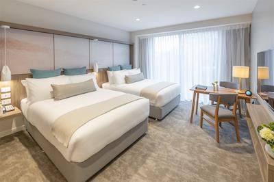 سودیما چریسچورچ سیتی