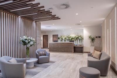 سودیما چریسچورچ سیتی