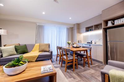 سودیما چریسچورچ سیتی