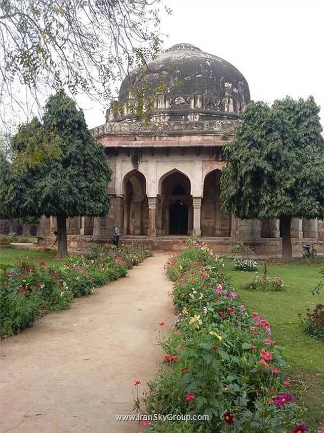 رادیسون بلو دوارکا