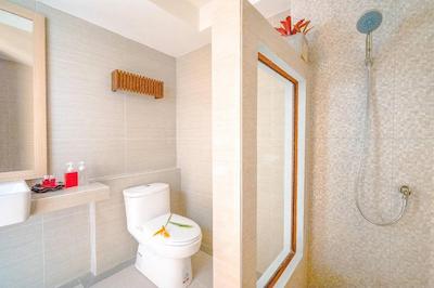 ویلا چا-چا کرابی بیچفرنت ریزرت