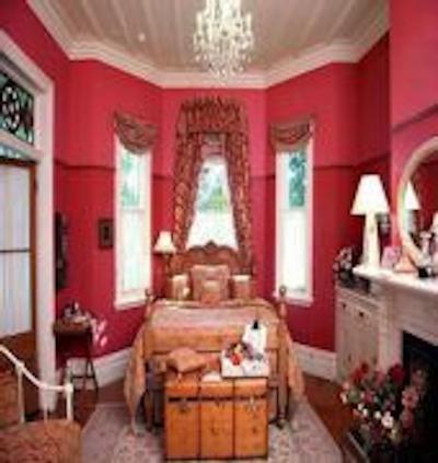 د پیس اند پلنتی این